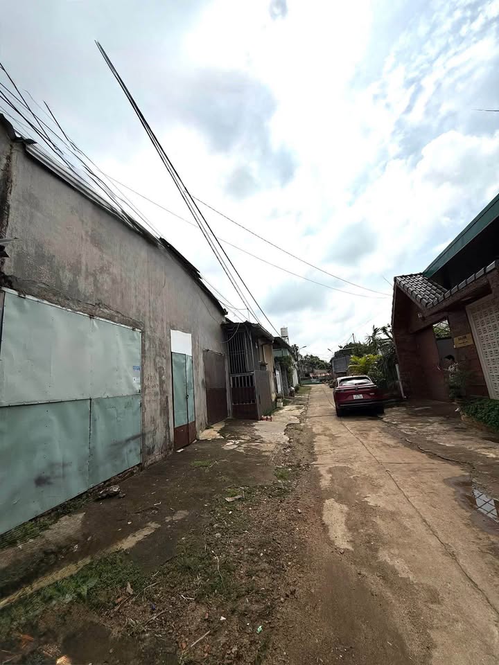 Chốt đơn liền tay 2 lô liền kề hẻm 34 Nguyễn Lương Bằng, Đắk Lắk, giá siêu yêu