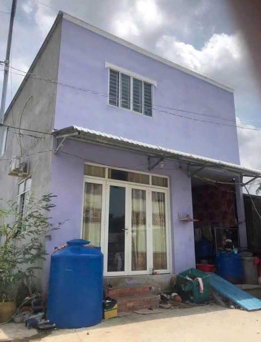 Nhà mặt tiền Đại lộ Đông Tây - Cơ hội vàng kinh doanh tại Bến Tre