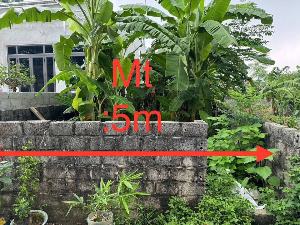 Đất Chương Mỹ 130m2, 1 tỷ - Cơ hội đầu tư có 1-0-2