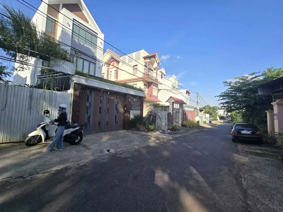 Đất Lương Thế Vinh - Mặt tiền vàng, trung tâm thành phố, giá hời