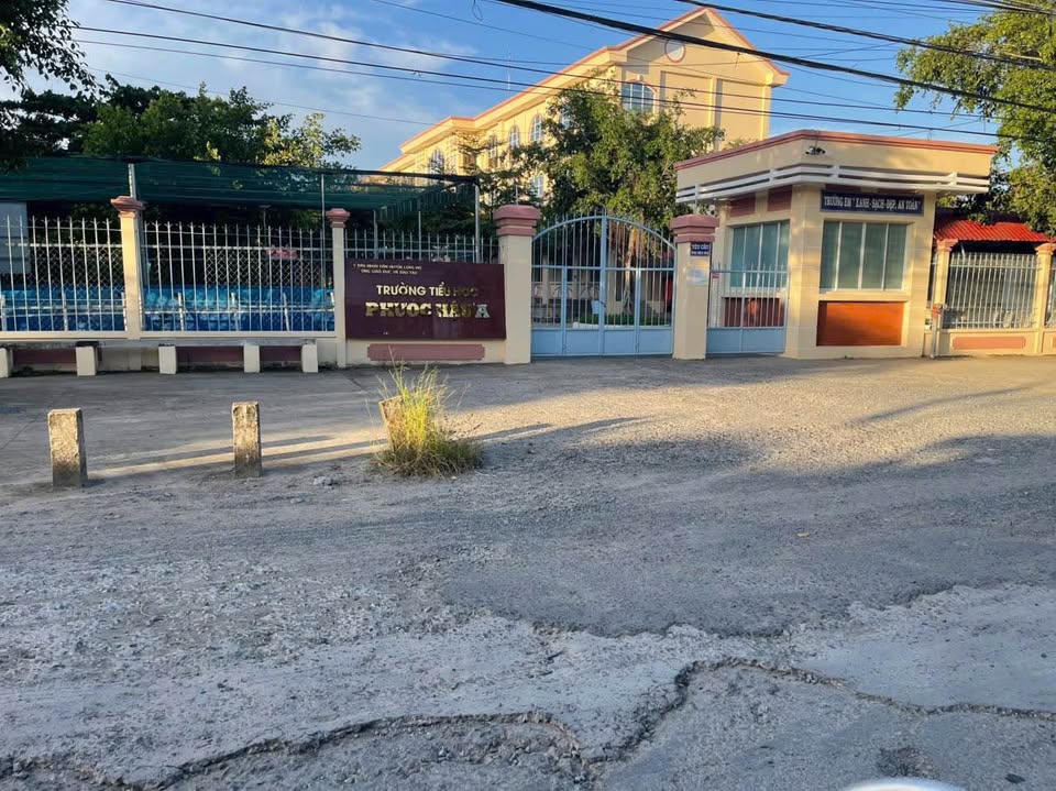 Đất Vĩnh Long 138m2 - Ngang 10m, hướng Đông Bắc, giá 980 triệu