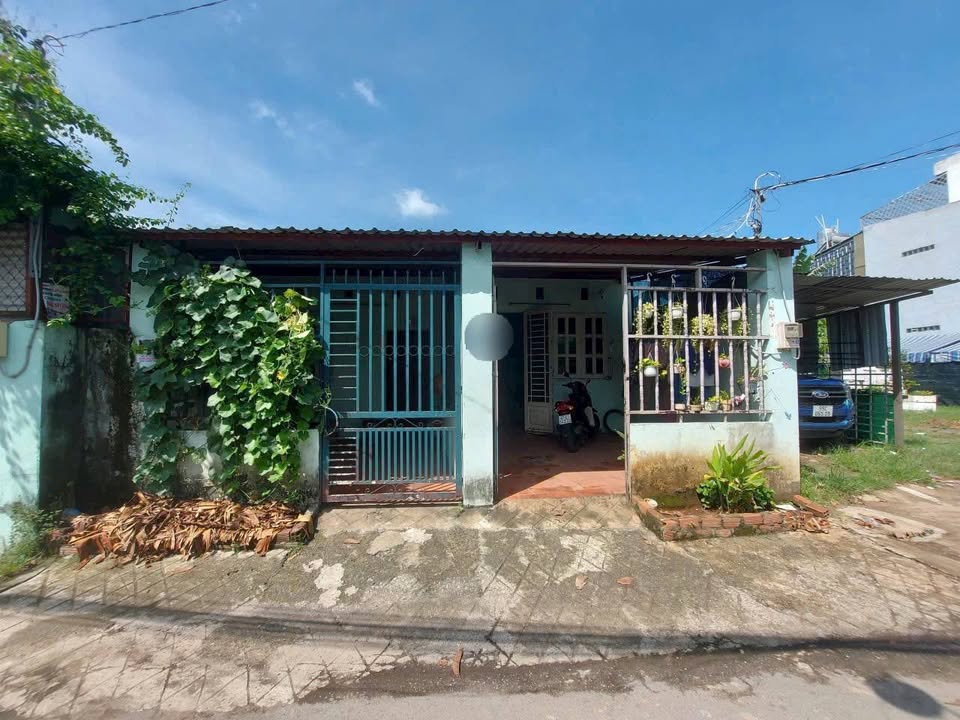 Nhà mặt tiền Bưng Ông Thoàn 157m² giá tốt, sẵn tiền tươi