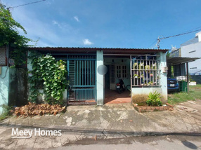 Nhà mặt tiền Bưng Ông Thoàn 157m² giá tốt, sẵn tiền tươi