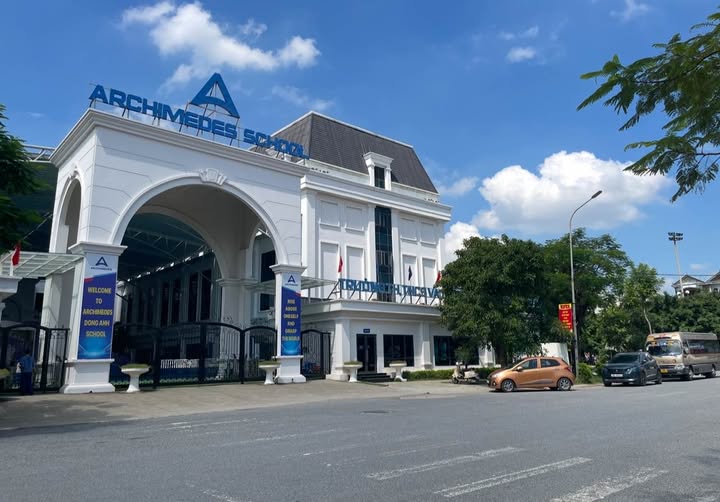 Siêu phẩm đất nền thôn Cổ Dương - Phúc Thịnh 55m², mặt tiền 5m, đường ô tô, phong thủy vượng khí