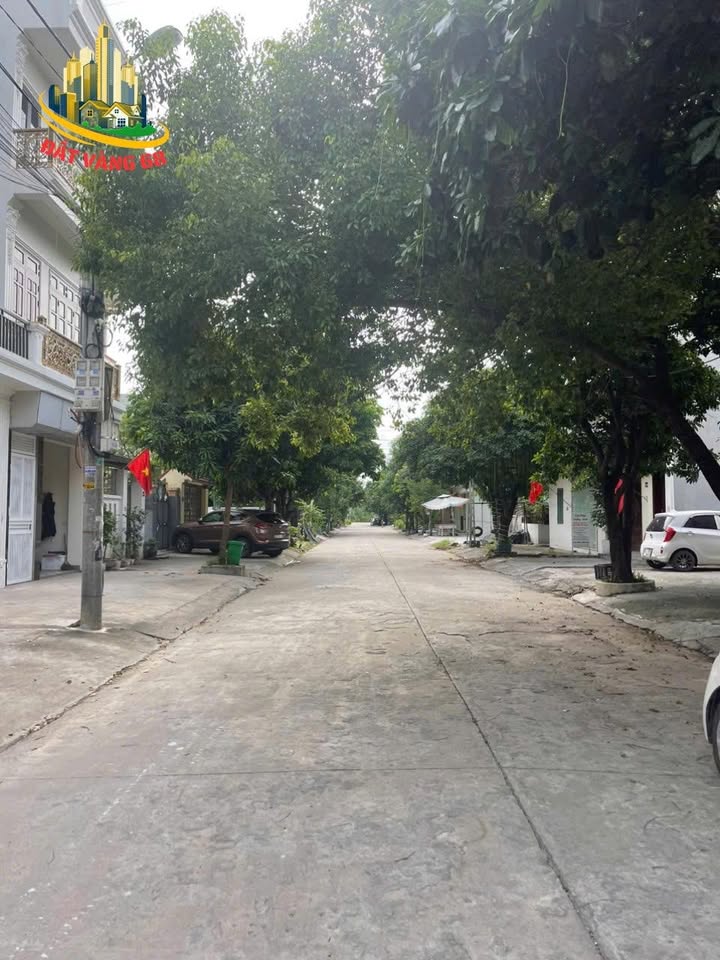 Đất vàng Lê Thái Tổ - Ngõ 60, Kim Bảng - Vượng khí đón tài lộc