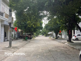 Đất vàng Lê Thái Tổ - Ngõ 60, Kim Bảng - Vượng khí đón tài lộc