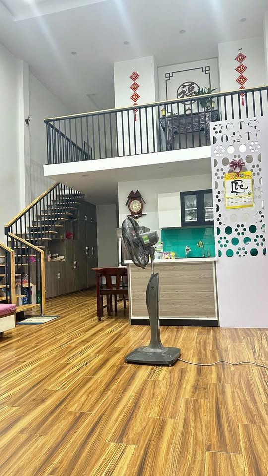 Nhà 2 tầng sát siêu thị GO! Tam Kỳ, 138m2, kinh doanh đỉnh