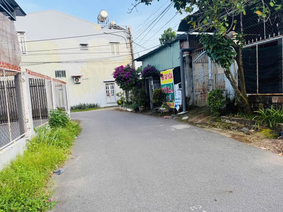 Bán đất vàng Tân Hưng, Bà Rịa - Diện tích 125m2, giá 1.55 tỷ