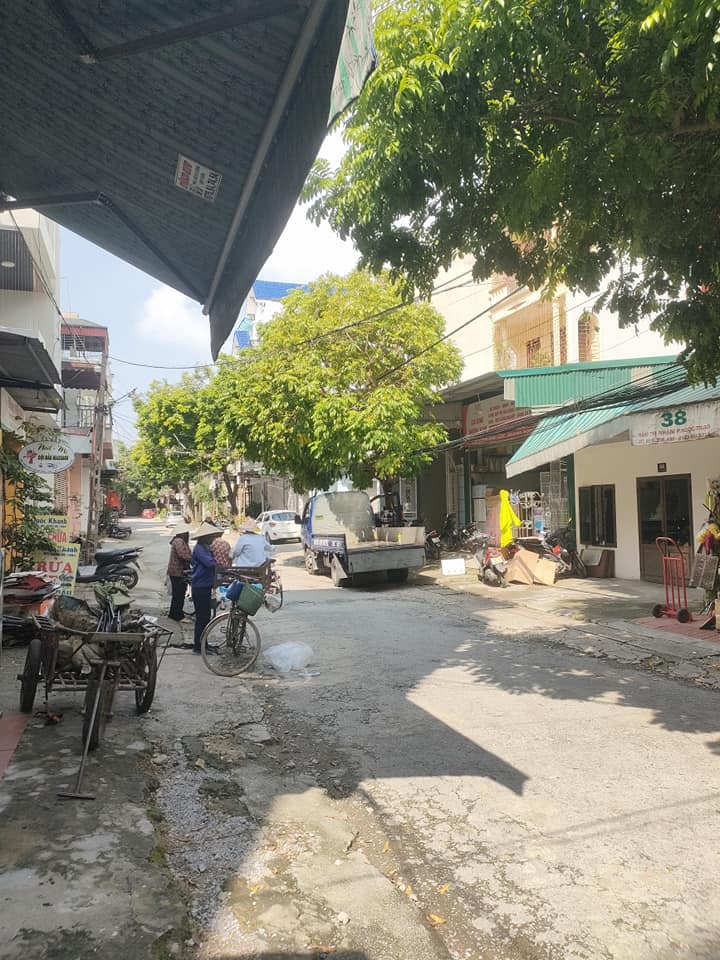 Bán nhà trục chính Ngô Thì Nhậm, 63m2, 2 ngủ, 1.9 tỷ