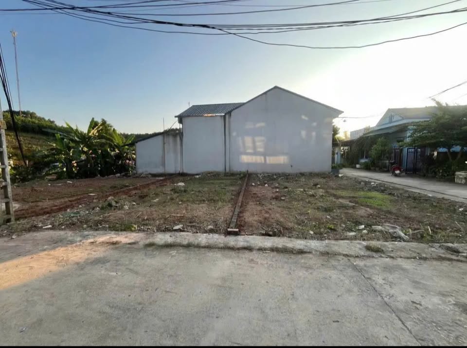 Bán lô đất đẹp, 6x11.6m, ngõ 39 Cao Thắng, Yên Bái