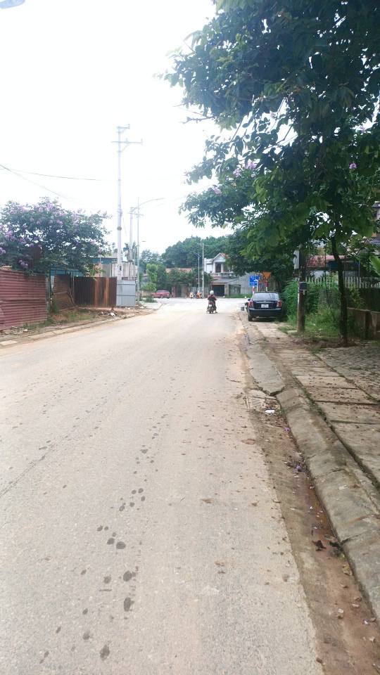 Bán đất thổ cư 139m² tại Bảo Lương, Yên Bái, giá 1.8 tỷ