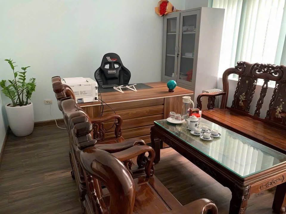 Nhà phân lô Thanh Xuân, ô tô đỗ cửa, kinh doanh đỉnh cao