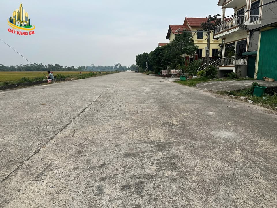 Siêu phẩm đất Ninh Khang, thành phố Tam Điệp, tỉnh Ninh Bình đã chính thức lên sàn