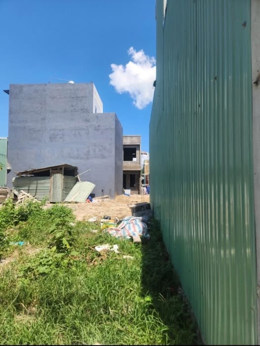 Chỉ 2.4 tỷ, đất vàng Đà Nẵng, xây trọ, căn hộ bao lời