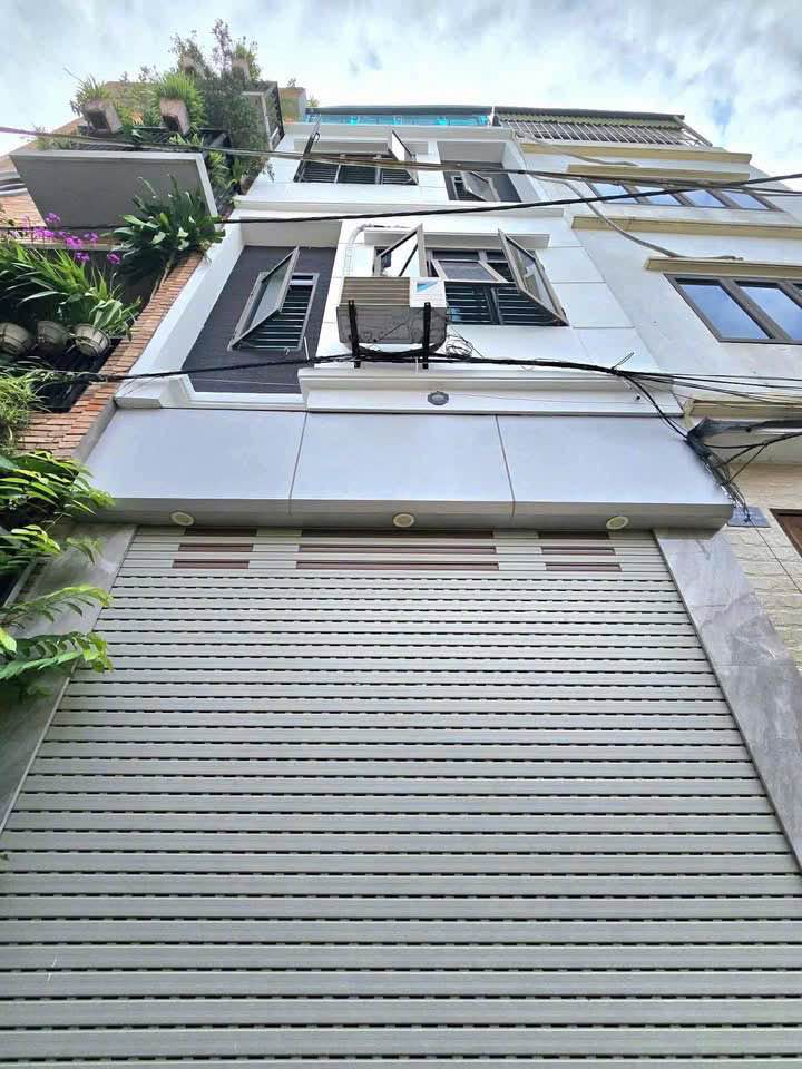 Nhà Yên Nghĩa 4 tầng, full nội thất, ô tô tải đỗ cửa, giá hời