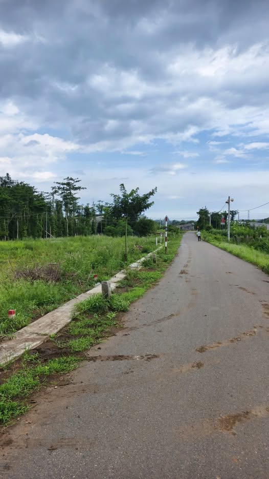 Đất Đá Bạc Châu Đức giá siêu mềm, chỉ 510 triệu