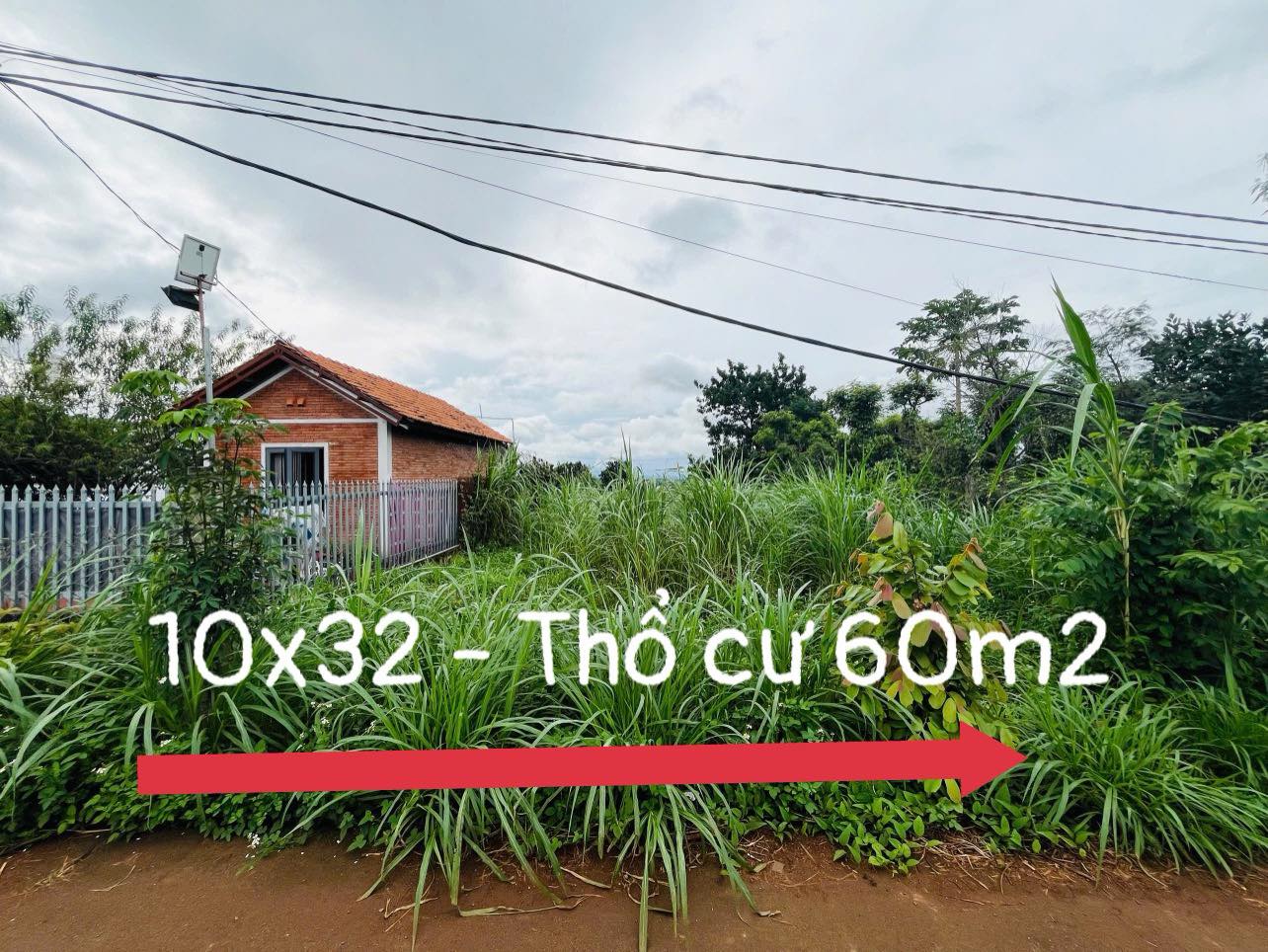 Đất vàng Buôn Ma Thuột 325m2 thổ cư, hẻm ô tô, giá chỉ 1.2 tỷ