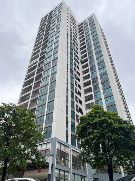 Lô góc 3 mặt tiền vip Nam Từ Liêm 1.520m² đất vàng, tiềm năng sinh lời vượt trội