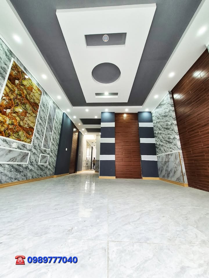 Nhà 3 ngủ hẻm Sơn Hằng, Trảng Dài - 1.79 tỷ