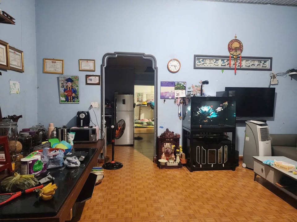 Nhà 9m mặt tiền, 560m2 đất ở trung tâm Gia Nghĩa, chỉ 3.6 tỷ