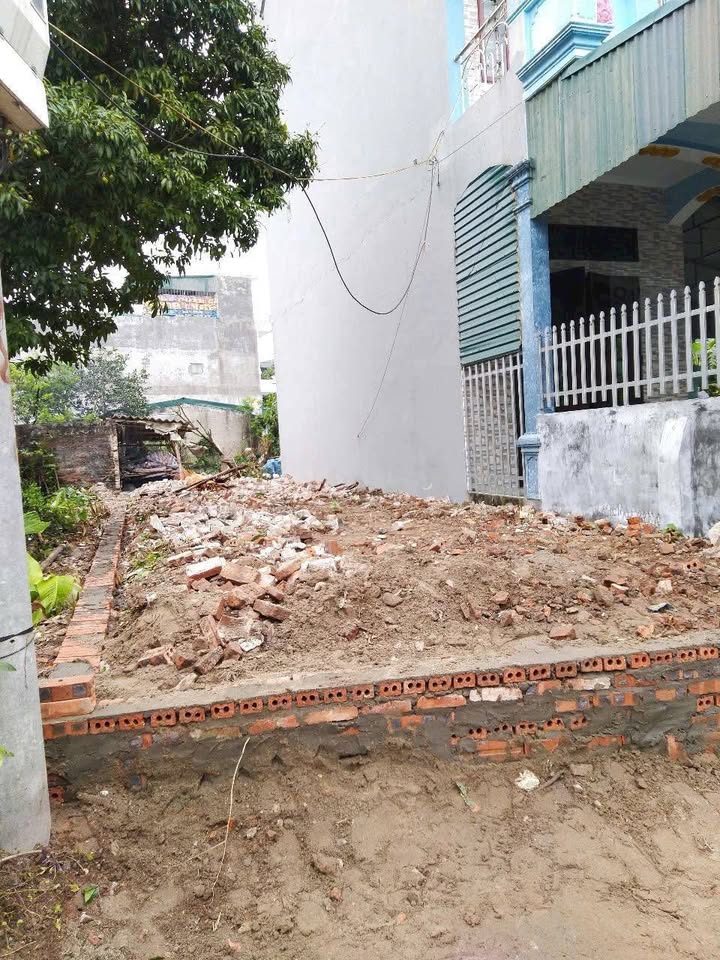 Đất Tân Bình, Vũ Thư - Ngõ rộng 2 ô tô tránh, 66.4m2, giá tốt