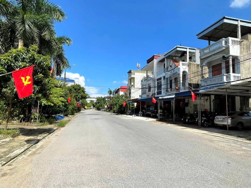 Đất vàng Hồ Gia Sàng - Cơ hội đầu tư sinh lời vượt trội