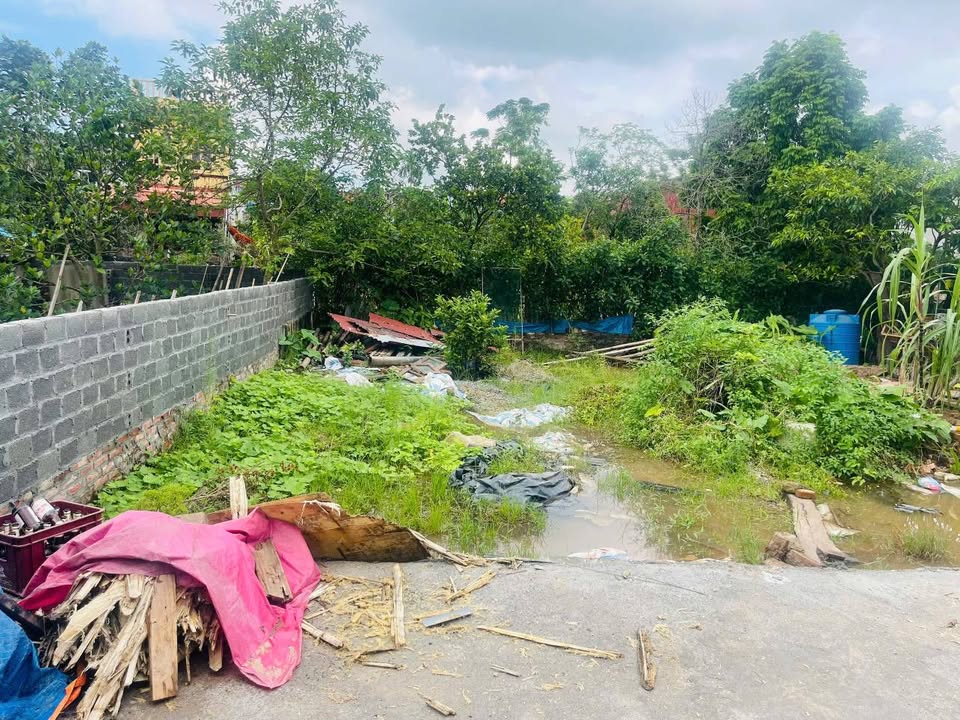 Nhà 52m2 phố Nhân Dục, Hưng Yên - Giá hời chỉ 1.5 tỷ, ô tô vào tận nơi