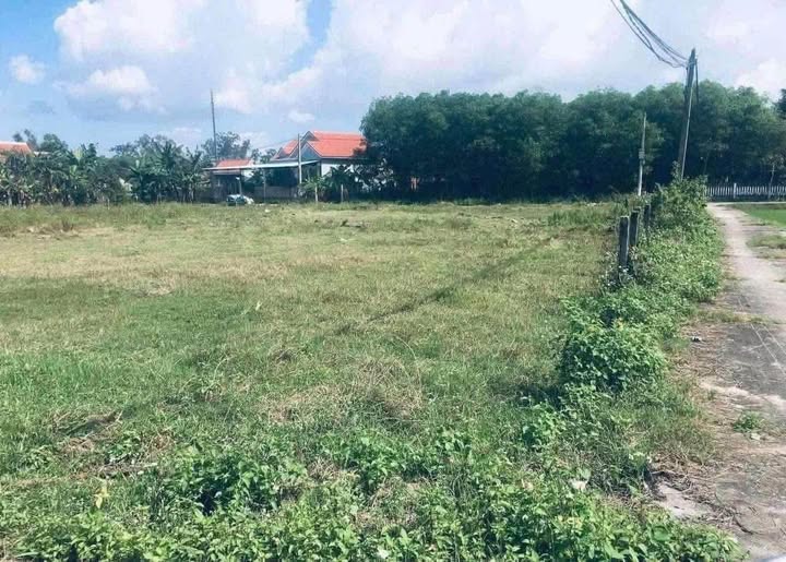 Đất Quế Xuân 2 - 5x23m, ô tô tới nơi, giá chỉ 3xx triệu