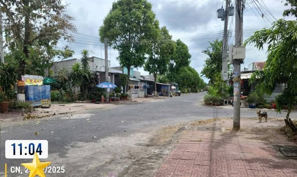 Nhà Trường An - Mặt tiền 4.5m, 81m2 full thổ cư, giá nhỉnh 1.2 tỷ - Kinh doanh gì cũng 'lụm'