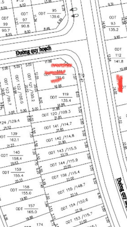 Đất vàng Kon Tum 191.6m2 ngay ngã ba, sổ đỏ sẵn sàng, giá tốt cho người về hưu