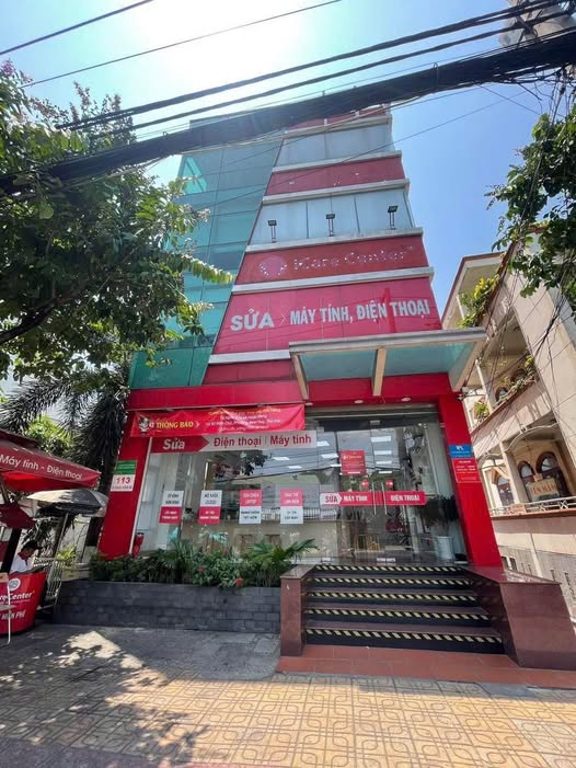 Siêu phẩm mặt tiền kinh doanh Đặng Văn Bi, Thủ Đức đã cập bến