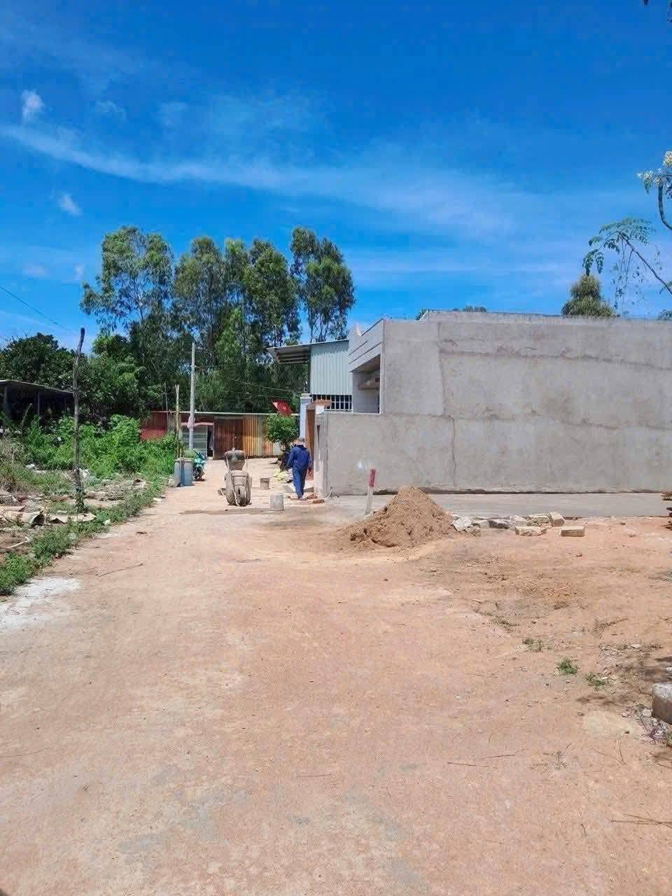 Đất Long Hải xịn xò, xây nhà vi vu, giá iu thương