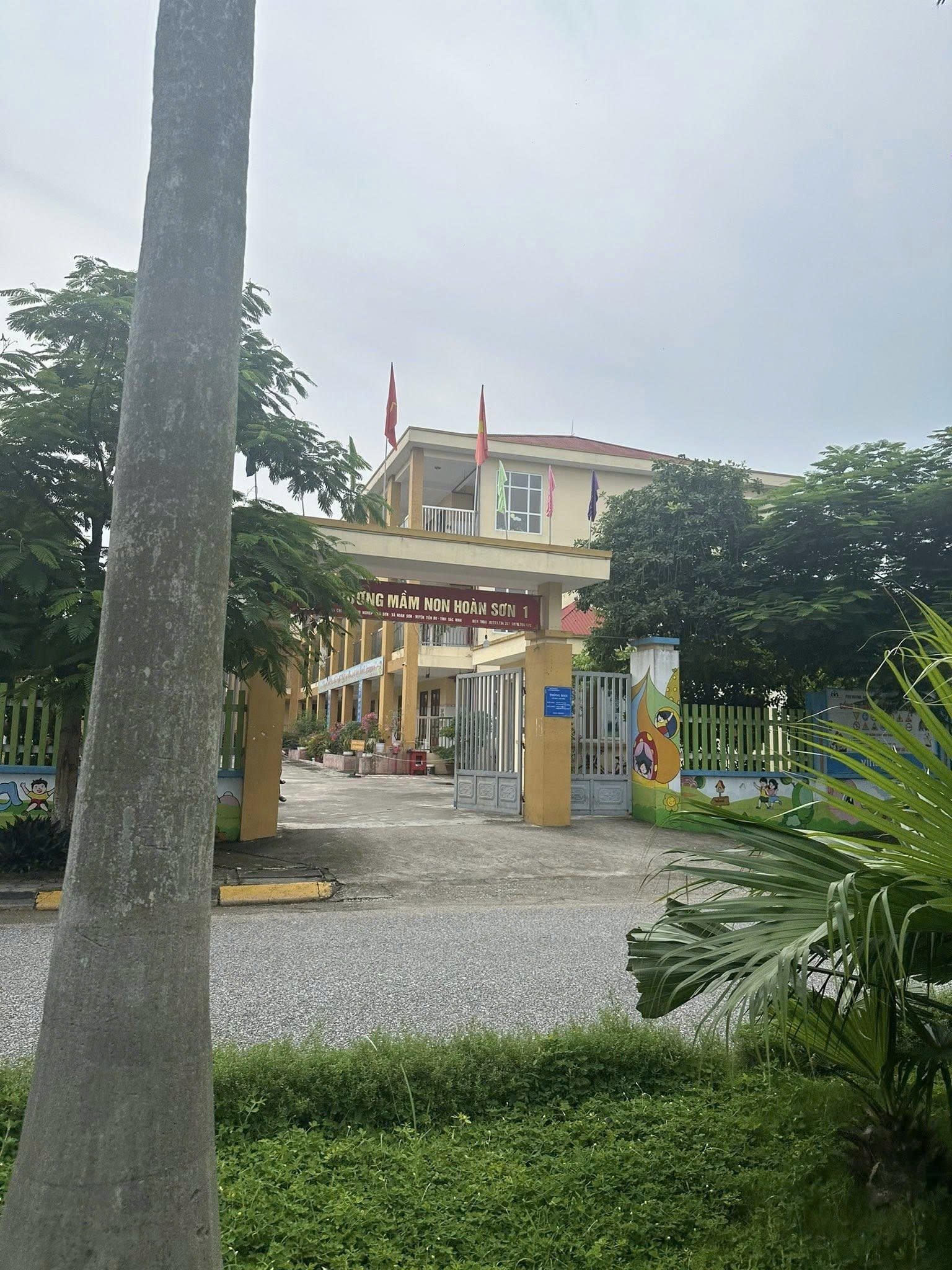 Nhà 1.5 tầng 70m² mặt tiền 4m, đường ô tô kinh doanh sầm uất tại Tiên Du, Bắc Ninh