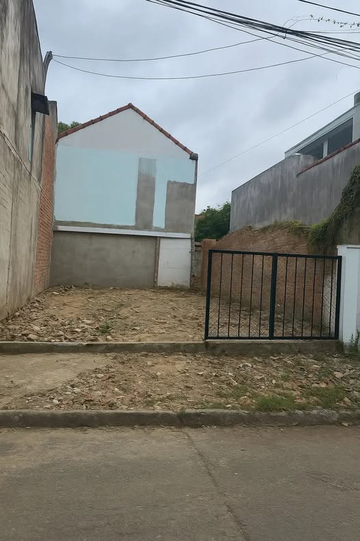 Giao dịch đất Tuy Hoà xưa, khu Lý Tự Trọng, an cư lạc nghiệp