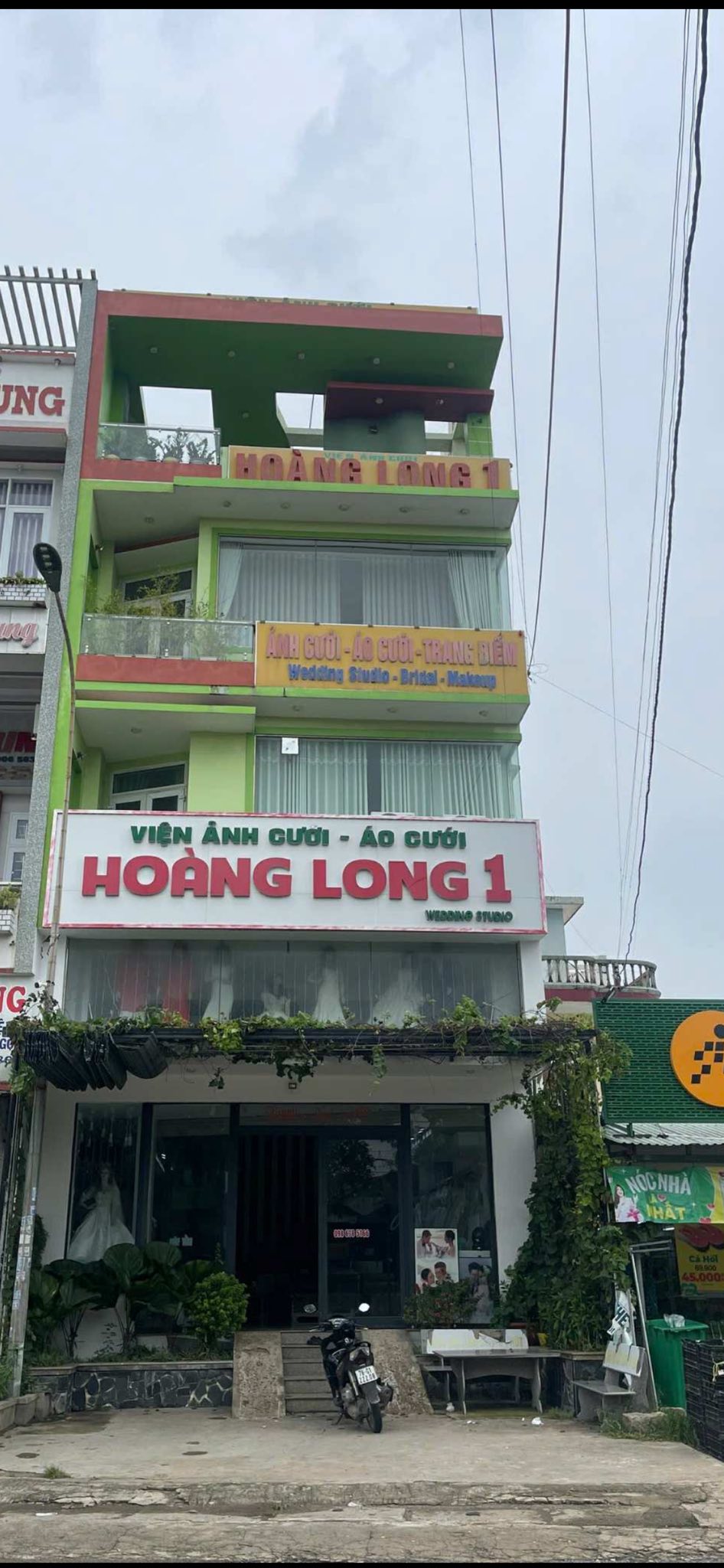 Nhà đẹp 7x23m, ngã tư trung tâm Đông Hòa - Cơ hội đầu tư sinh lời