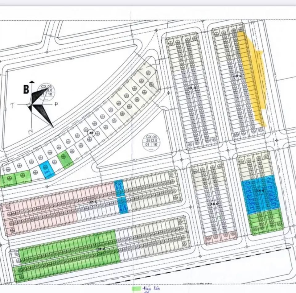Đất biệt thự Đầm Dê - Nơi an cư lý tưởng giữa lòng Thuận Thành