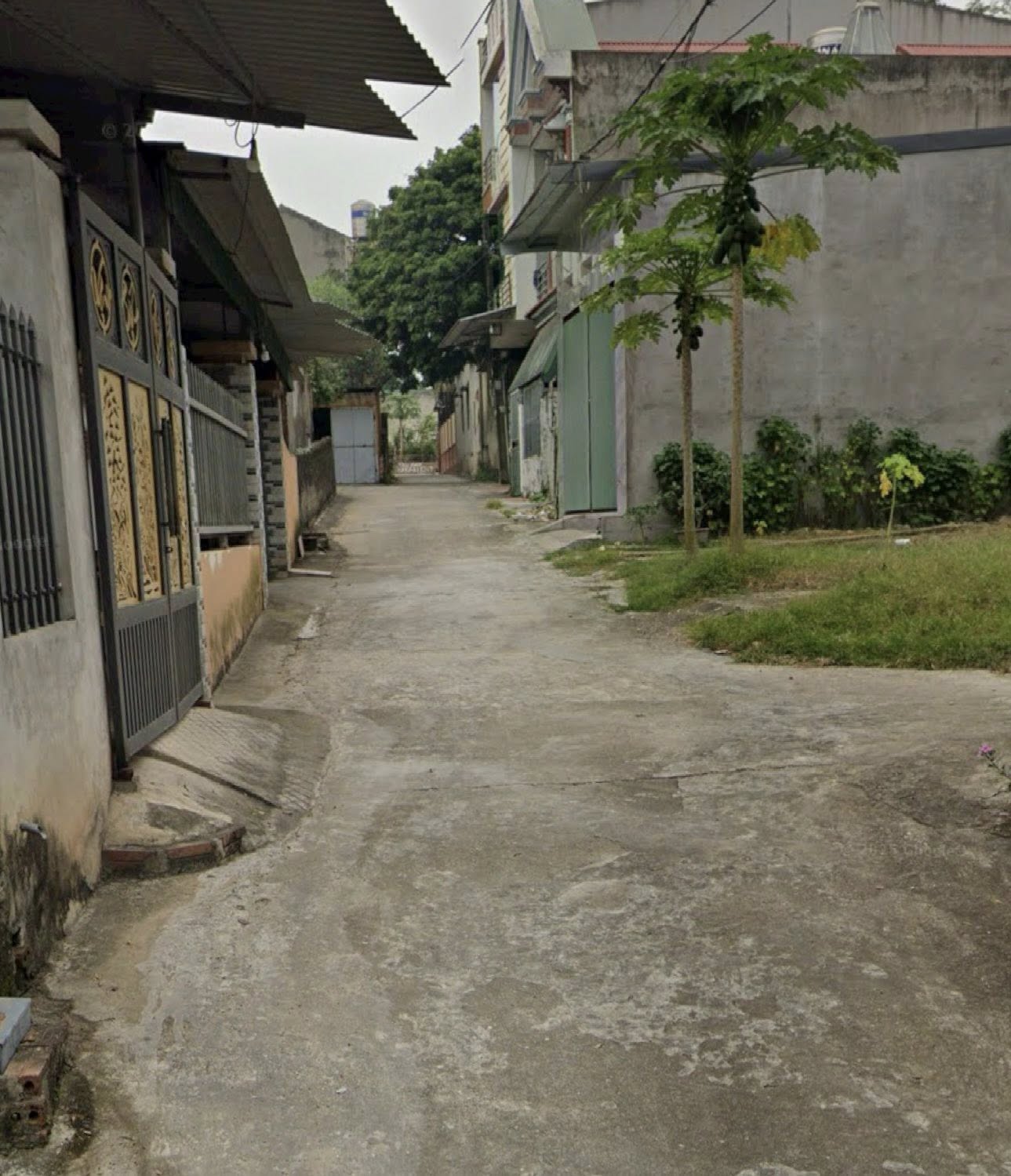 Đất nền Việt Trì giá siêu yêu thương, chỉ 1.1 tỷ