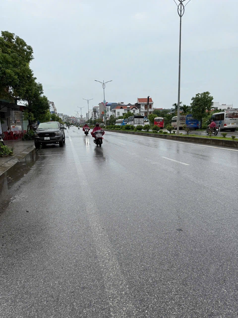 Đất mặt tỉnh lộ 359, Thủy Nguyên - Vị trí đắc địa, kinh doanh sầm uất