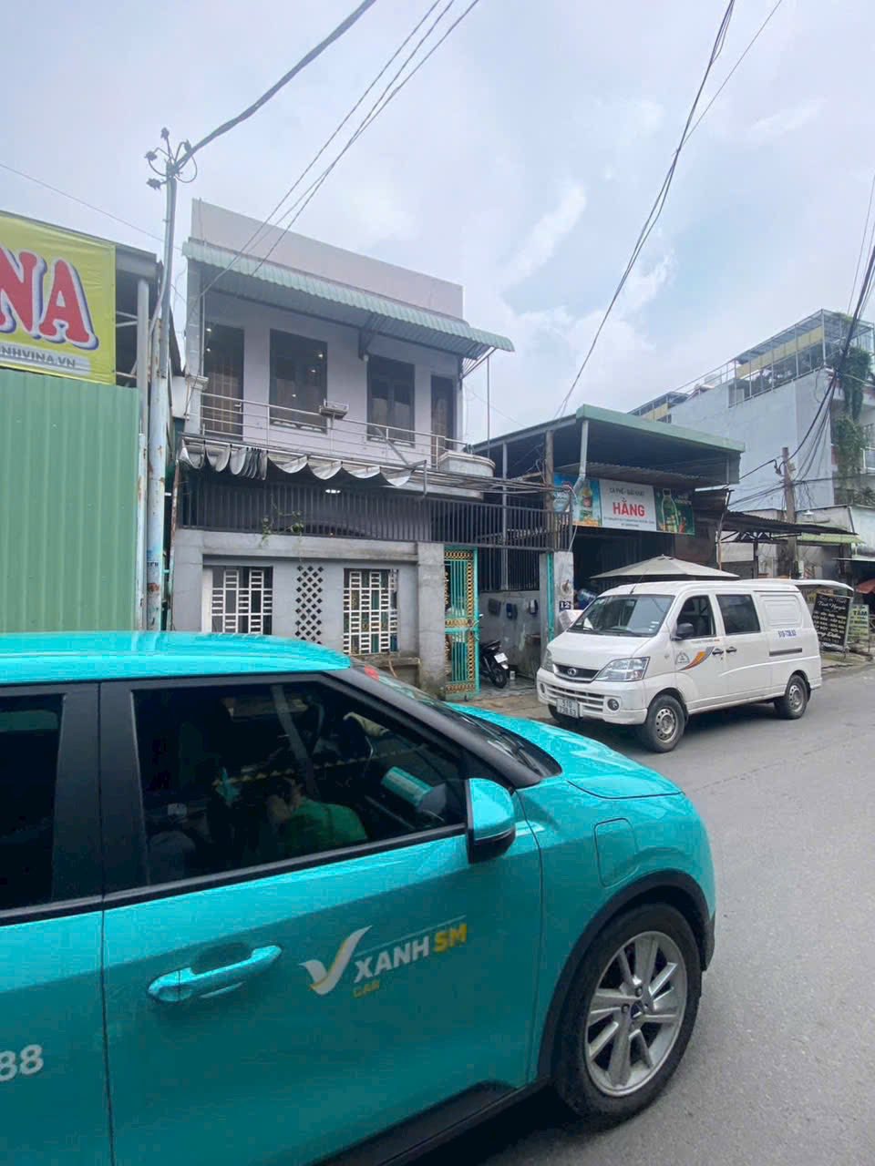 Nhà mặt tiền đường Hiệp Bình, Thủ Đức - Ngang 6m, giá chỉ 6 tỷ