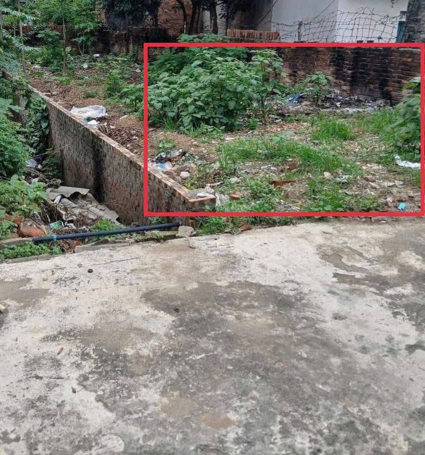 Bán đất trung tâm Xuân Hòa, Phúc Yên - 78.5m2, mặt tiền 6m nở hậu