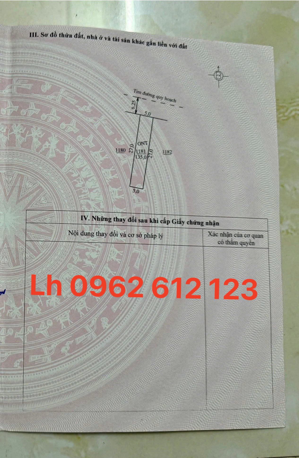 Đất Quảng Định - Vị trí vàng, giá siêu mềm, đầu tư là lời