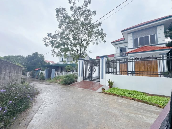 Đất Thạch Sơn - Mặt tiền 10m, đường ô tô tránh, giá yêu thương