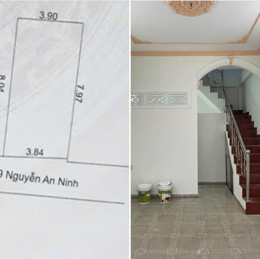 Nhà Vũng Tàu 31m² - Nhỏ mà có võ, giá 2.8 tỷ thương lượng
