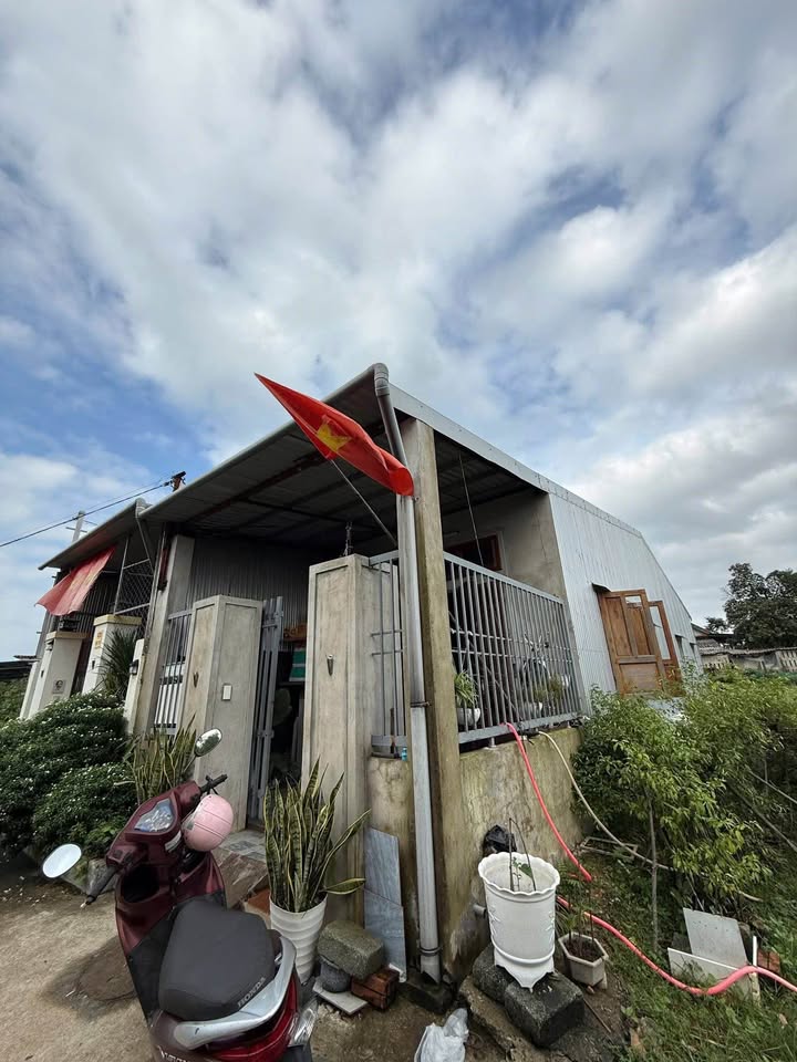 Nhà cấp 4 kiệt Tô Hiến Thành 75m² đất, 2 ngủ, sẵn sàng đón chủ mới