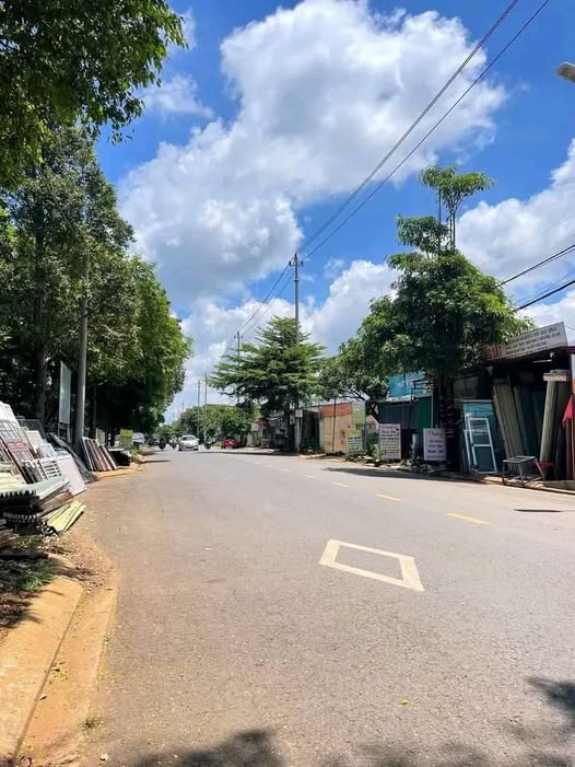 Nhà mặt tiền Mai Xuân Thưởng siêu đỉnh, nở hậu tài lộc - Giá chỉ 6.7 tỷ