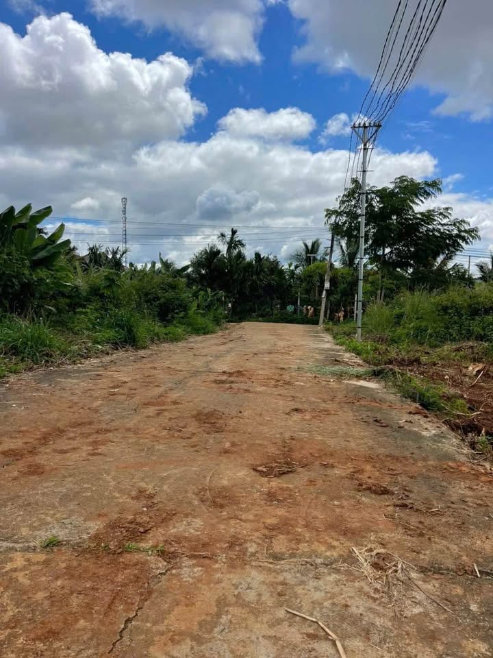 Bán đất hẻm Nguyễn Huệ, Tân Lợi, diện tích 5m x 20m, giá 2.69 tỷ