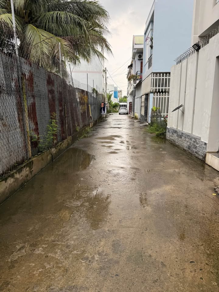 Đất Mỹ Thạnh, Mỹ Phong 5x19m, 1.86 tỷ, ô tô vi vu