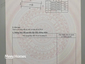 Đất vàng Duy Tiên 88m2, mặt tiền 4.5m, ô tô tận nơi, giá hời 1.7 tỷ