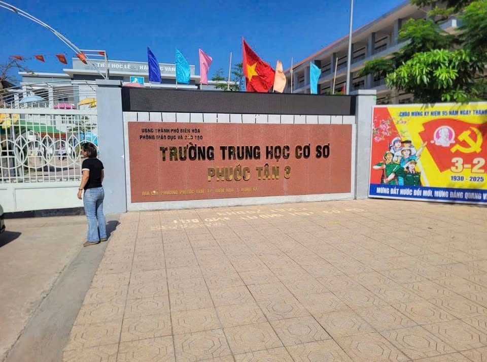 Đất vàng Biên Hòa mặt tiền đường N2, sổ hồng riêng, giá tốt