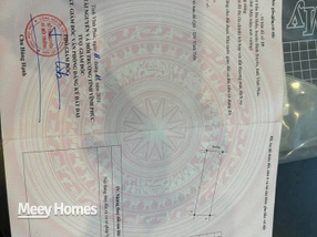 Mở ra tương lai tươi sáng với lô đất nền duy nhất tại khu vực, sẵn sàng đón làn sóng nhà ở xã hội sắp khởi công